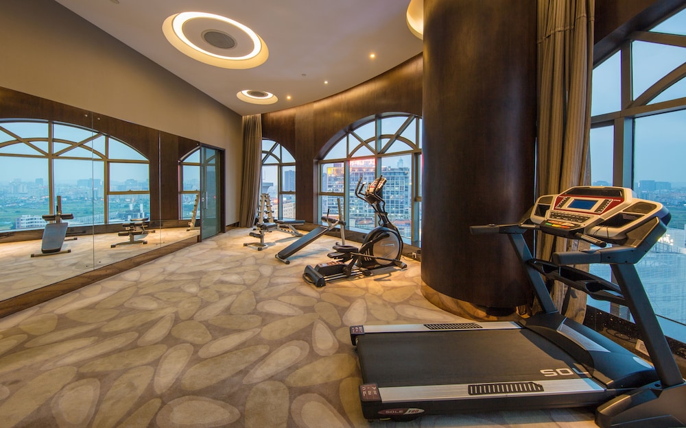 Maison New Century Hotel Dongguan 42/69