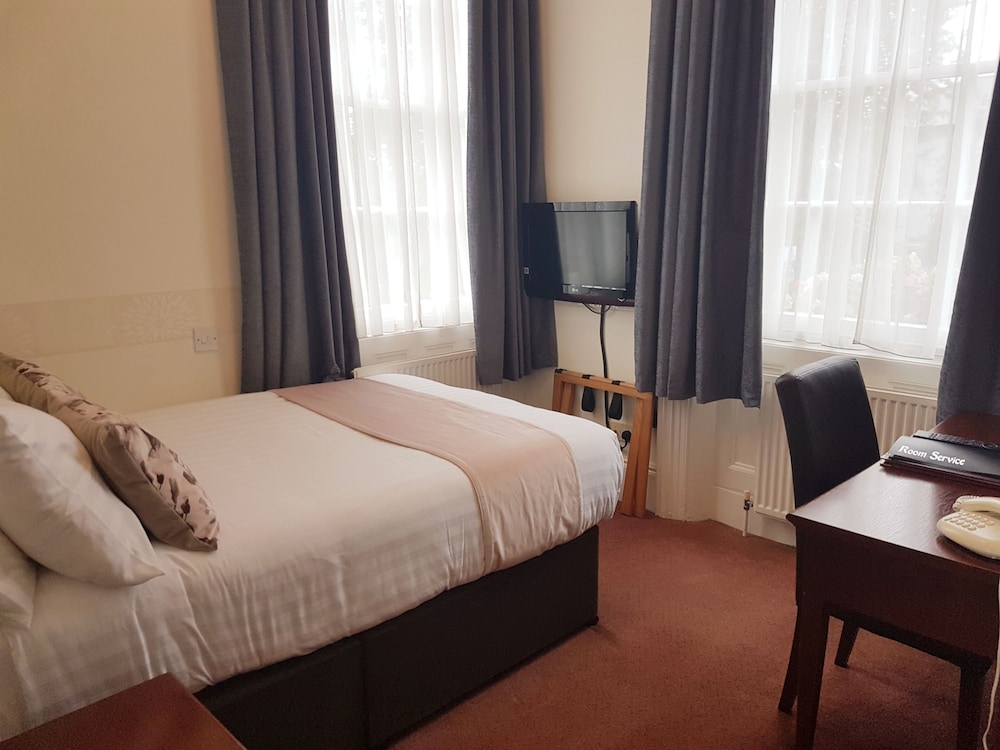 Best Western Annesley House Hotel 8/54