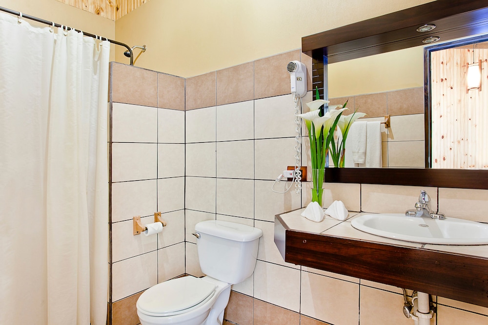 Savegre Hotel Natural Reserve And Spa 14/69
