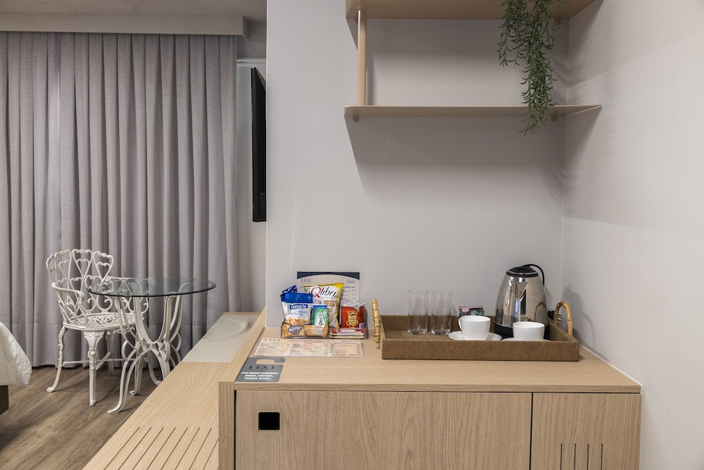 HM Hotel 45/50