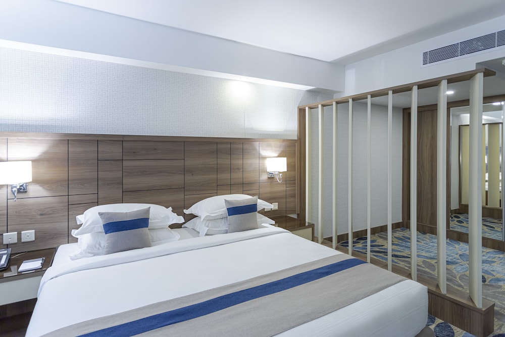 فندق سيزون ستار المدينة(Season Star Hotel Madinah) 8/71