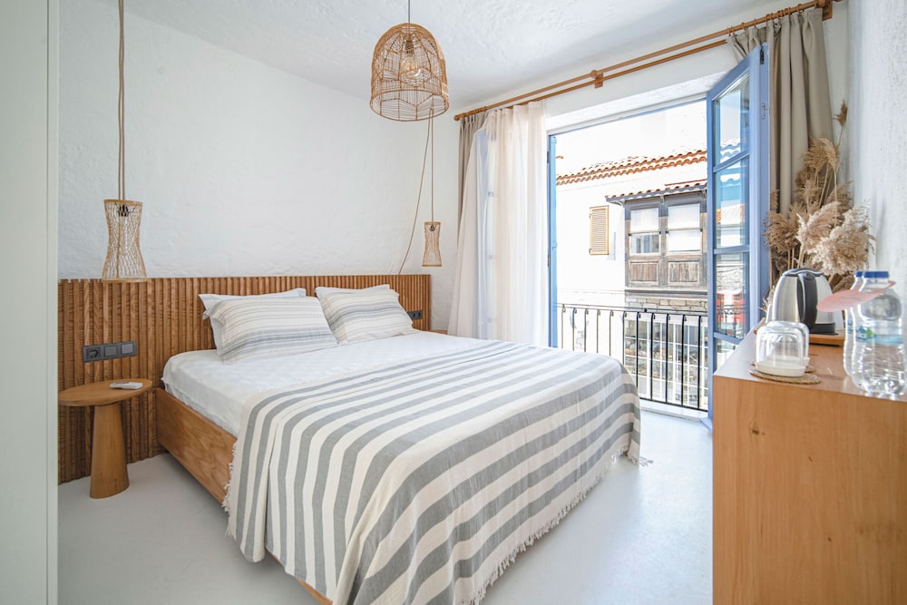 Kurabiye Hotel 11/50
