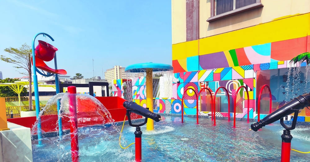 Hotel Gren Alia Cikini 26/37