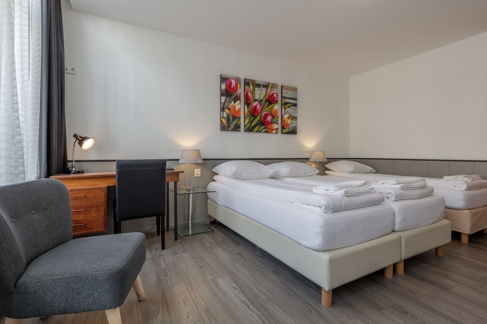 Hotel Pension Randenbroek 18/42