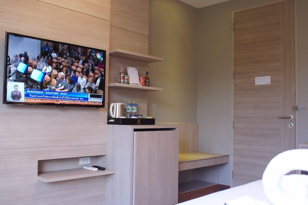 Du Talay Hotel Koh Chang 20/44