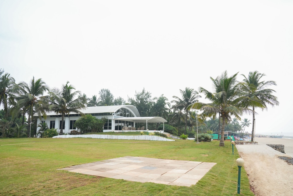 The Beach House Goa 39/50