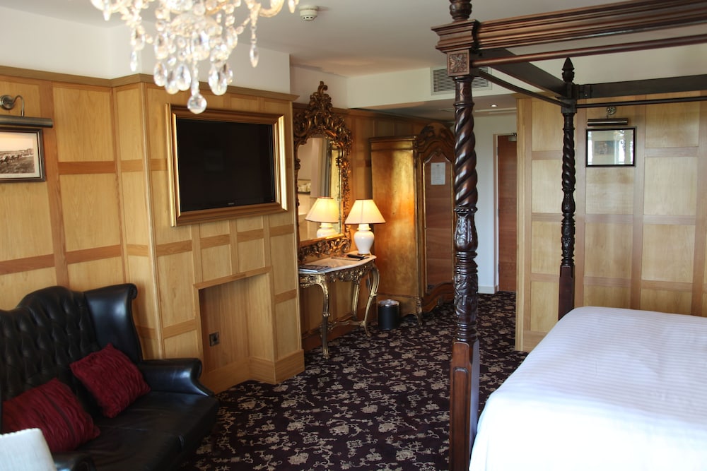 The Earl Of Doncaster Hotel 16/69