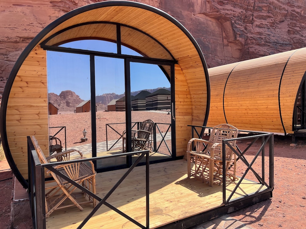 Wadirum Quiet Village Camp 22/49