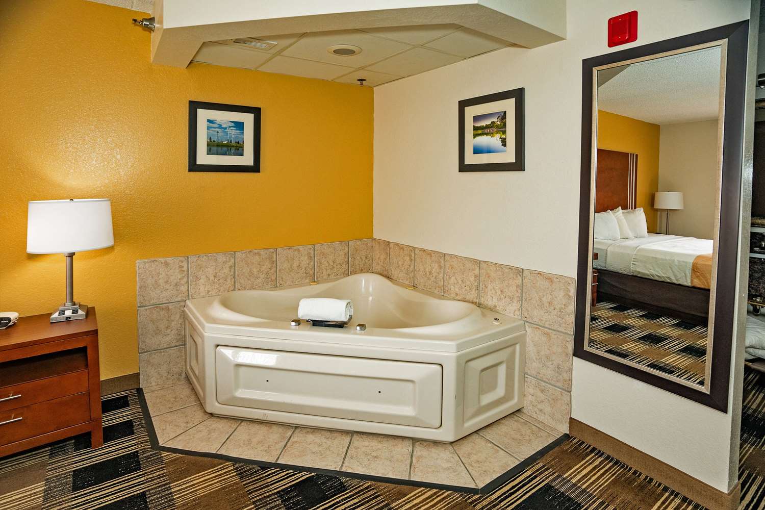 Quality Inn near Medical Center 37/38