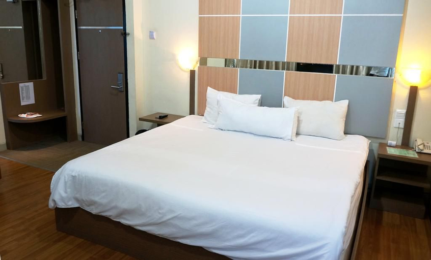Hotel Duta Jambi 3/11