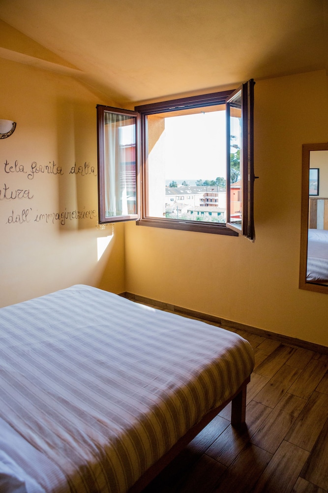 Il Nido Resort 5/50