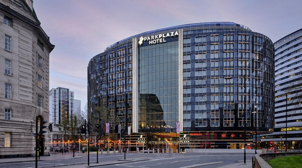 Park Plaza London Westminster Bridge 43/50