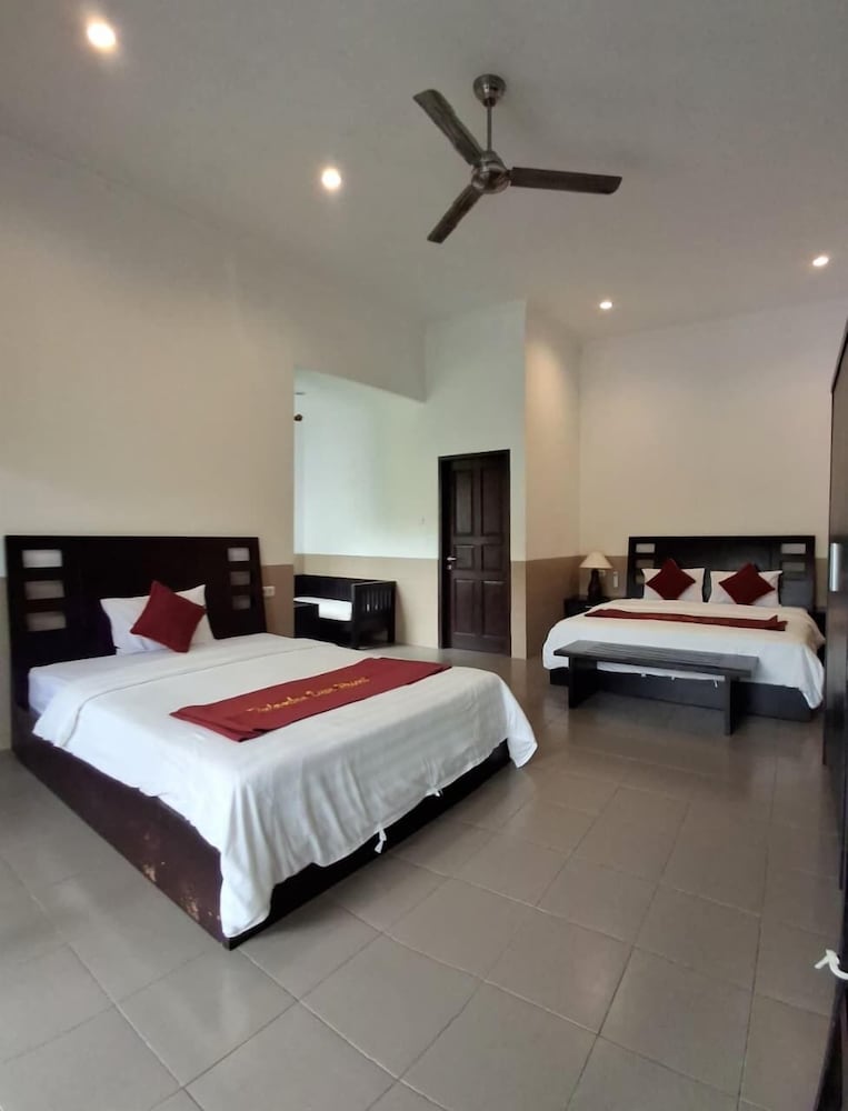 Tulamben Dive Resort 17/45