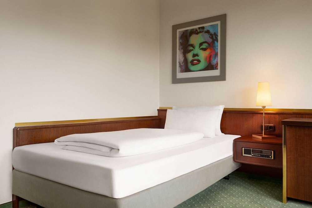 City Hotel Siegen 22/73