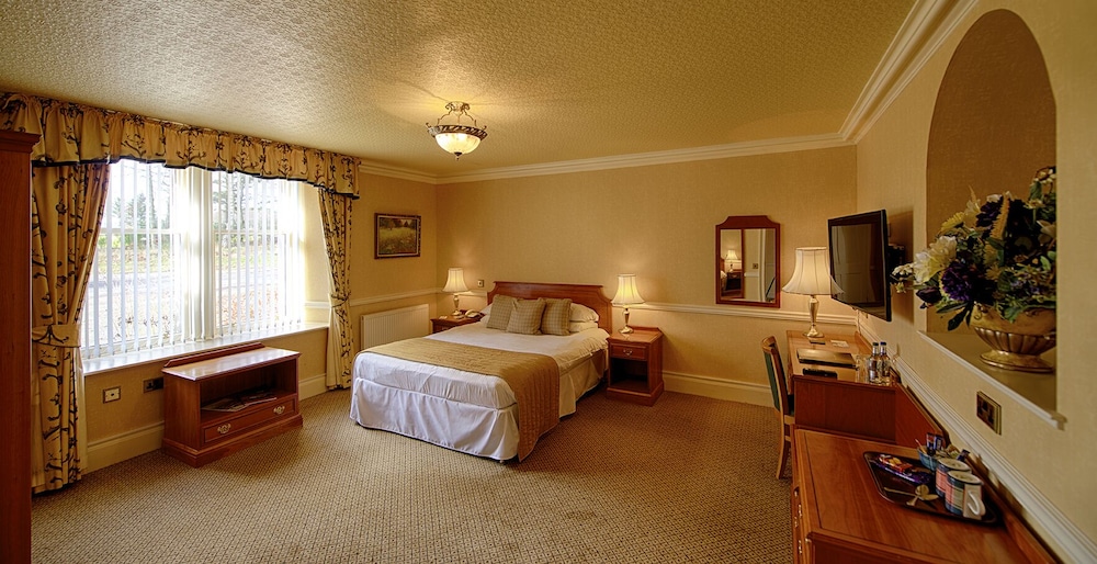 Kincraig Castle Hotel 21/34