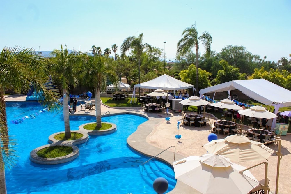 Azul Talavera Country Club 54/66