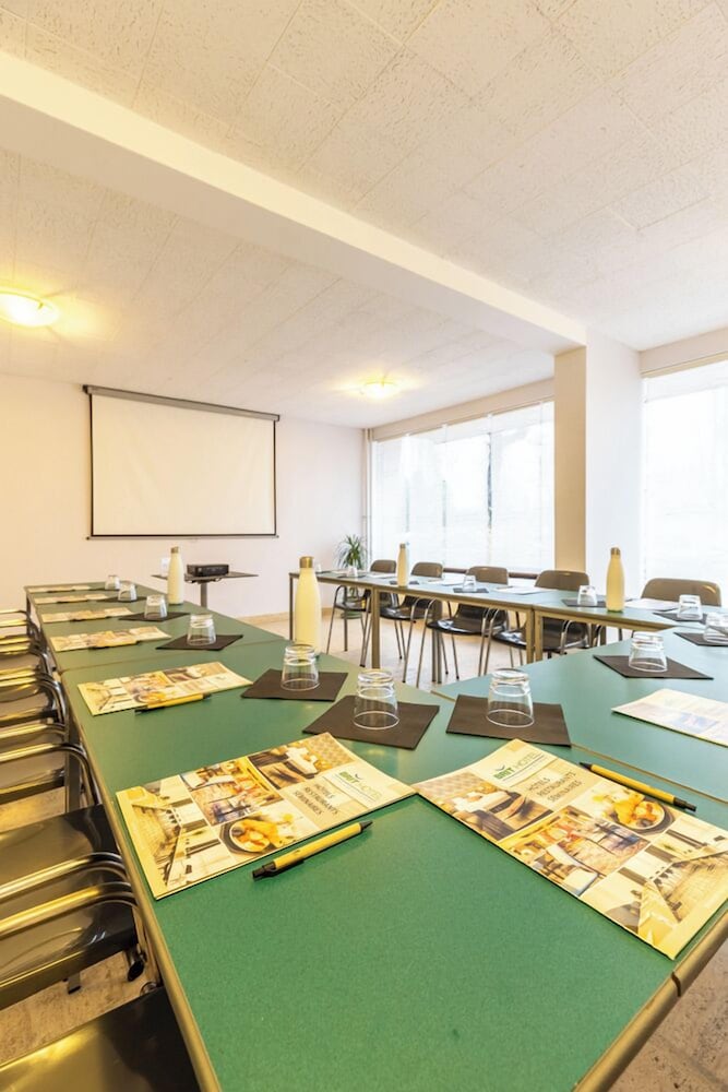 Arcantis Parc Rive Gauche 46/50