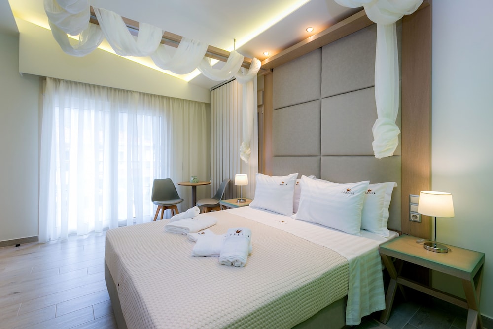 Lobelia Luxury Suites 13/50