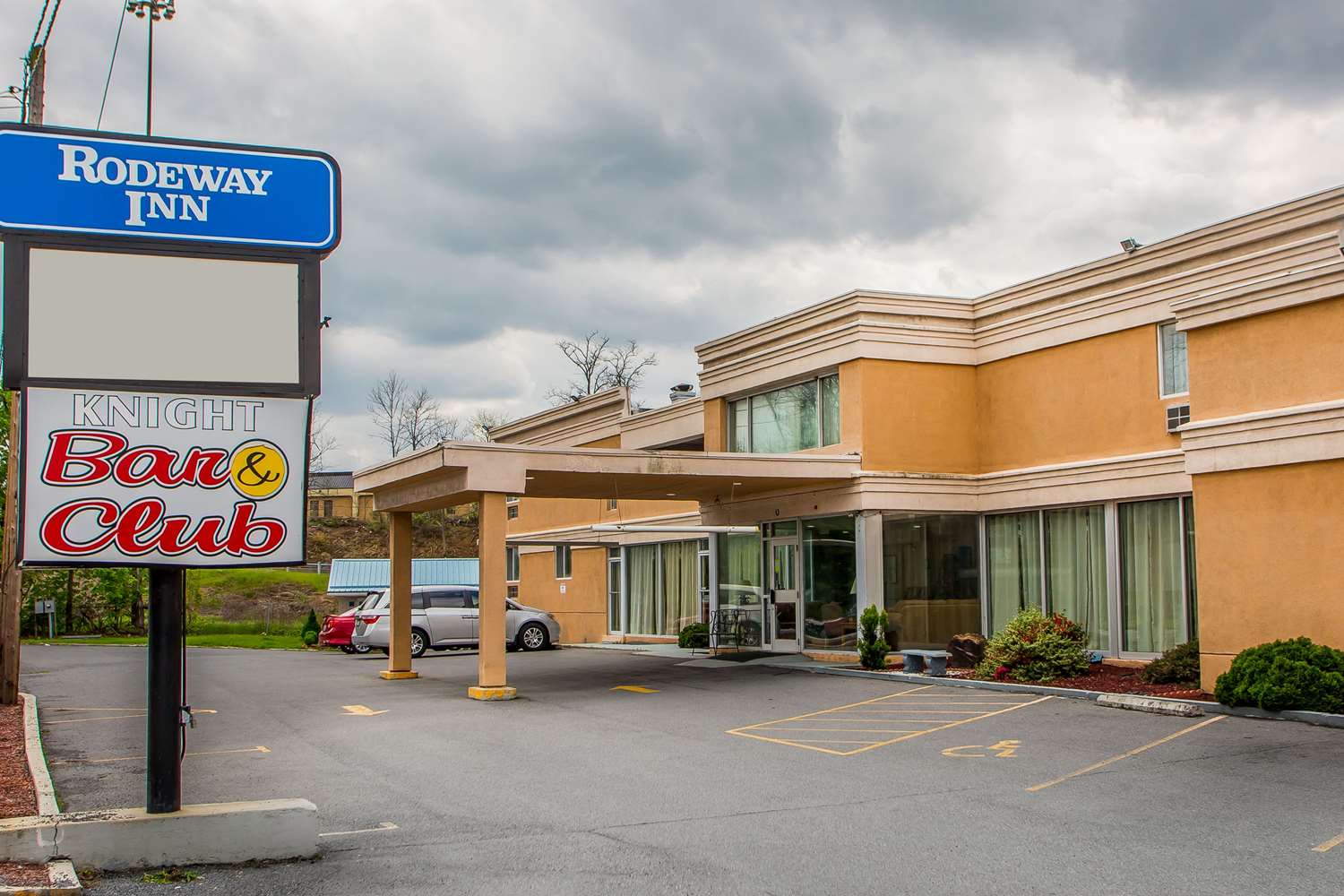 Rodeway Inn Bedford, PA 11/11