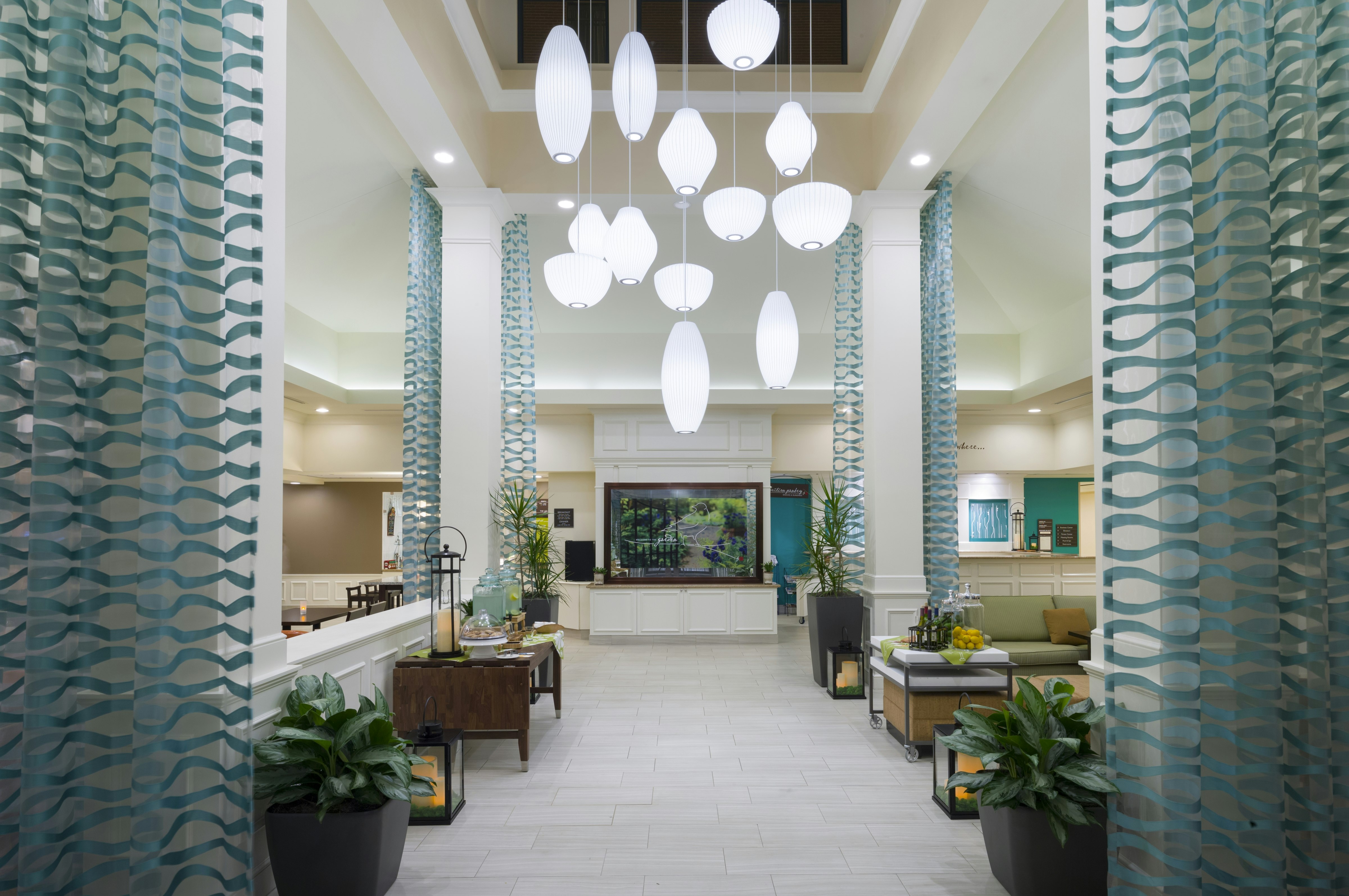 Hilton Garden Inn Hartford South/Glastonbury 12/78