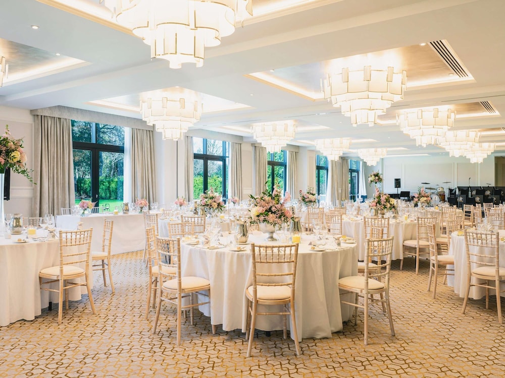 Fairmont Windsor Park 69/82
