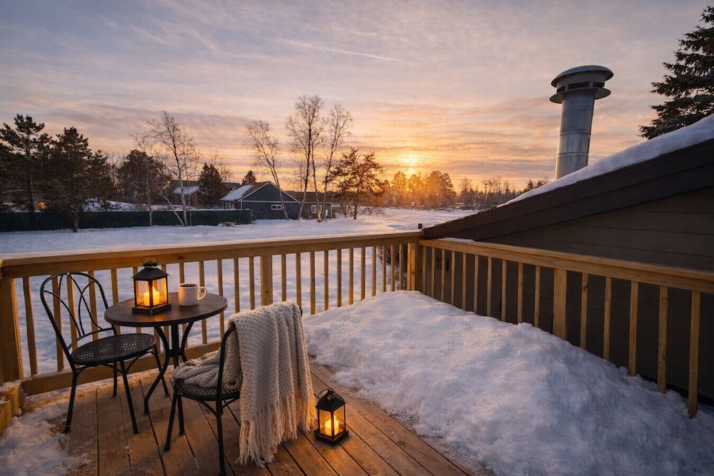Nisswa Inn And Suites 61/61