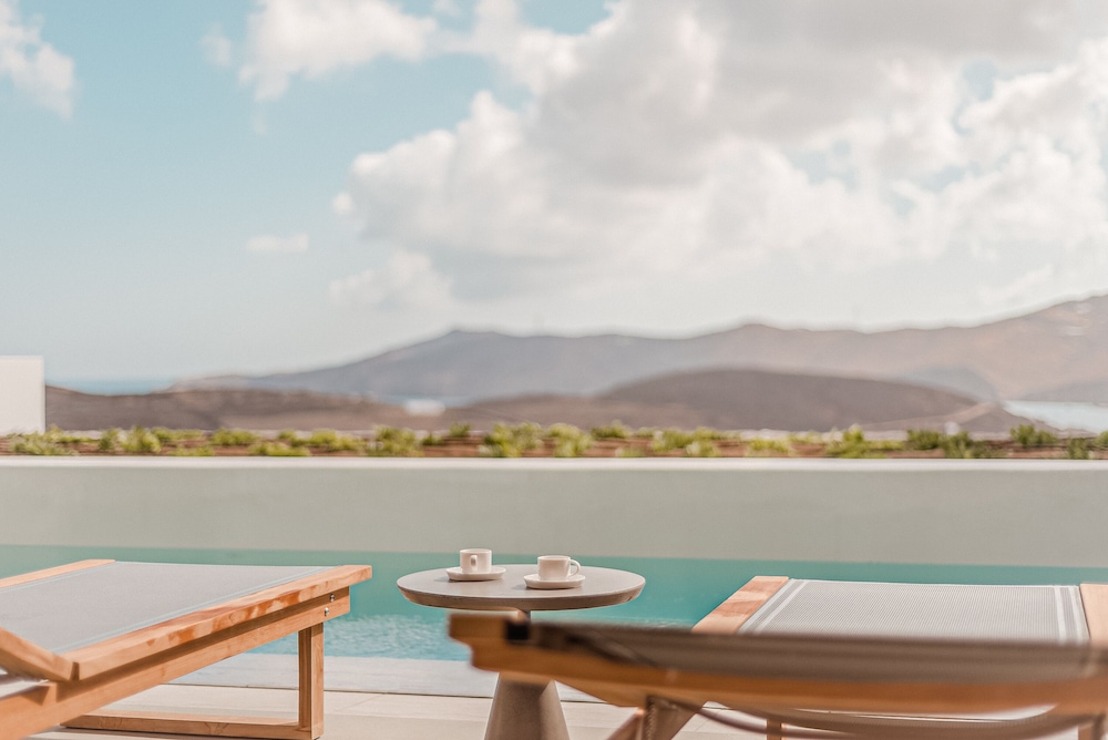 Amarelo Villas Mykonos 29/59
