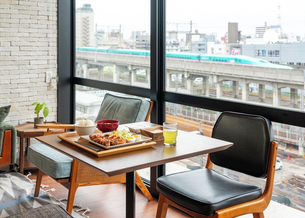 Tokyo City View Hotel Tabata Station 35/49