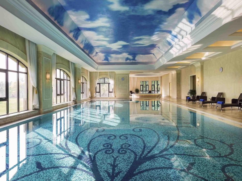 Pullman Tangshan Hotel 20/49