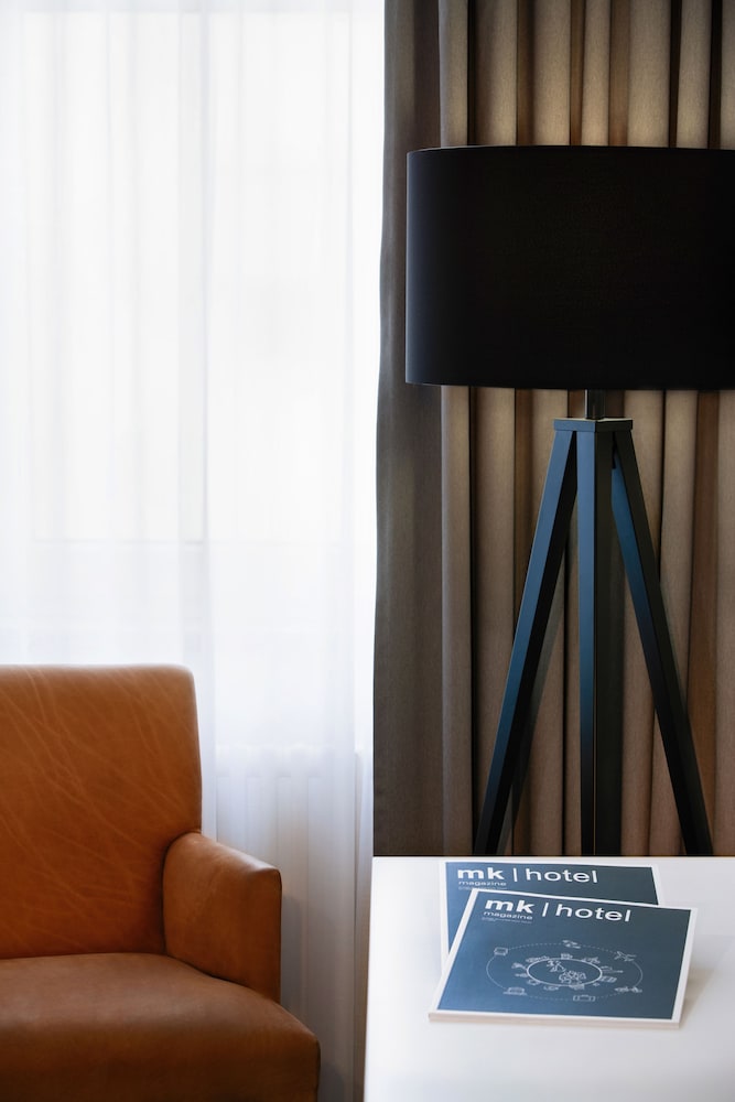 Mk Hotel Berlin 30/50