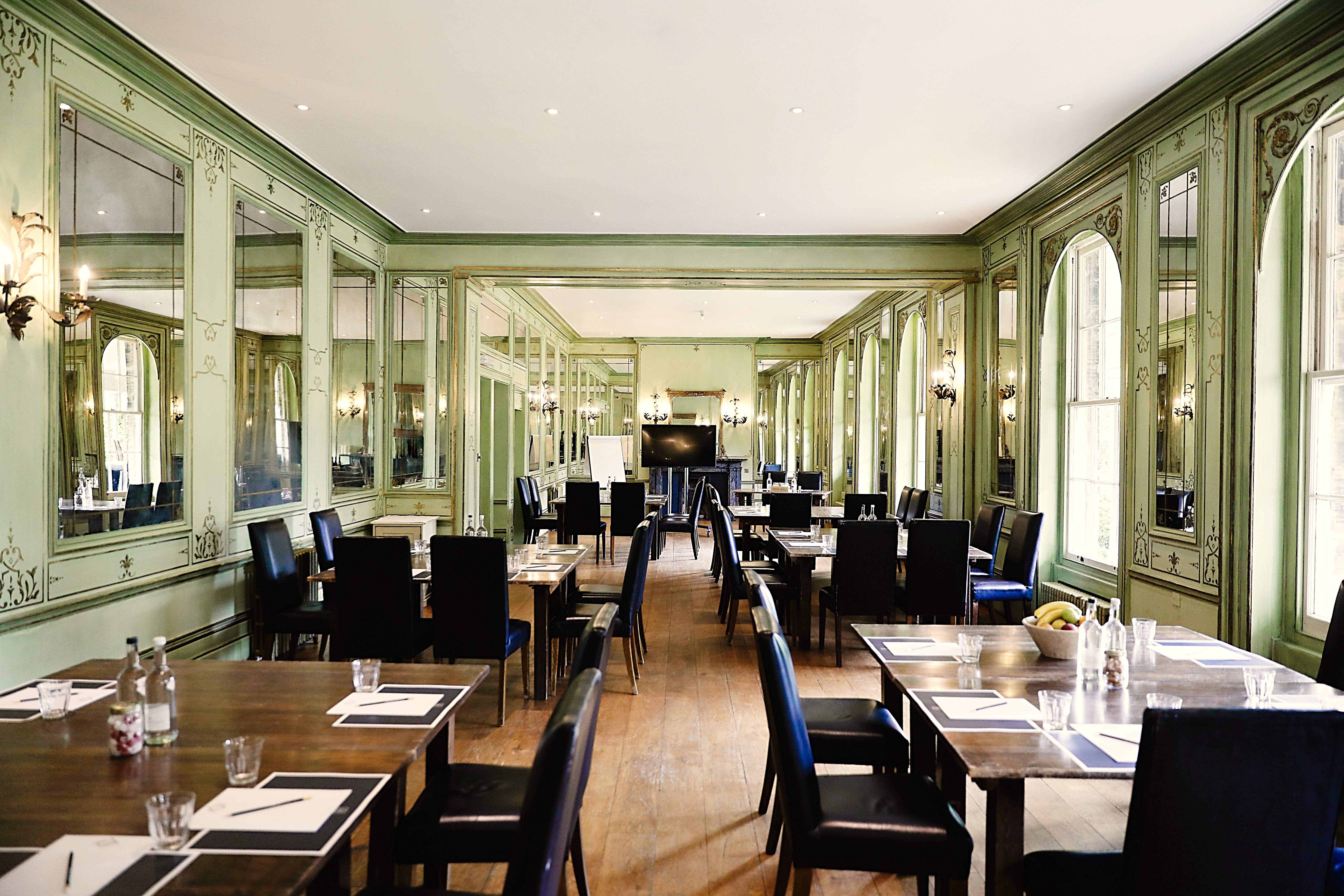 Hotel Du Vin & Bistro Tunbridge Wells 70/84