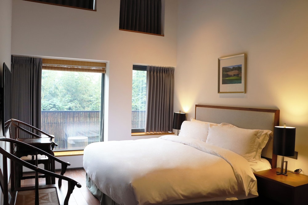 San He, 5 Bedrooms, Villa, 5 Double Beds، The Sifang Hotel Nanjing, Autograph Collection 2/3