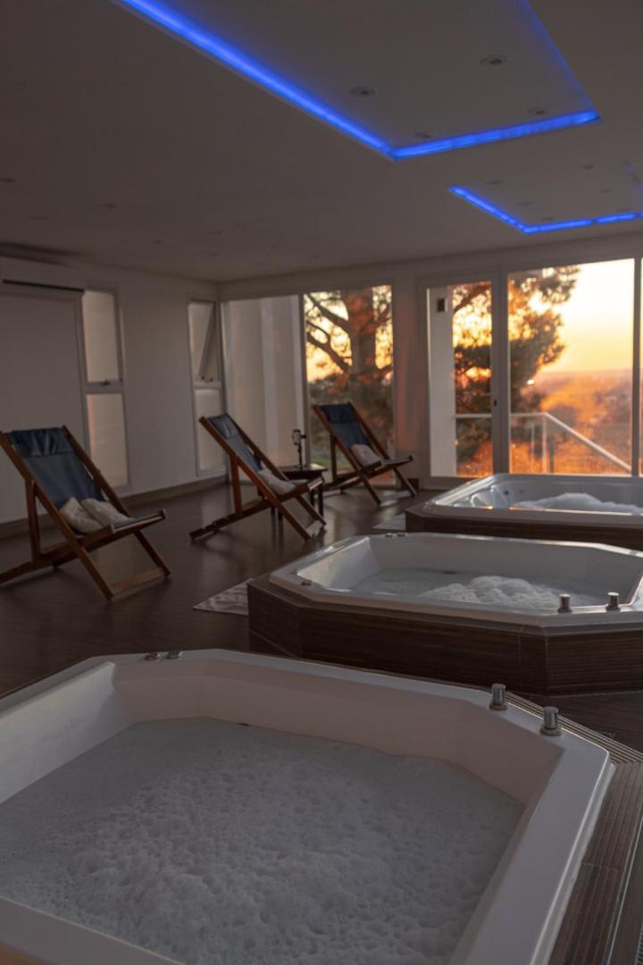Elegance Hotel Tandil 21/36
