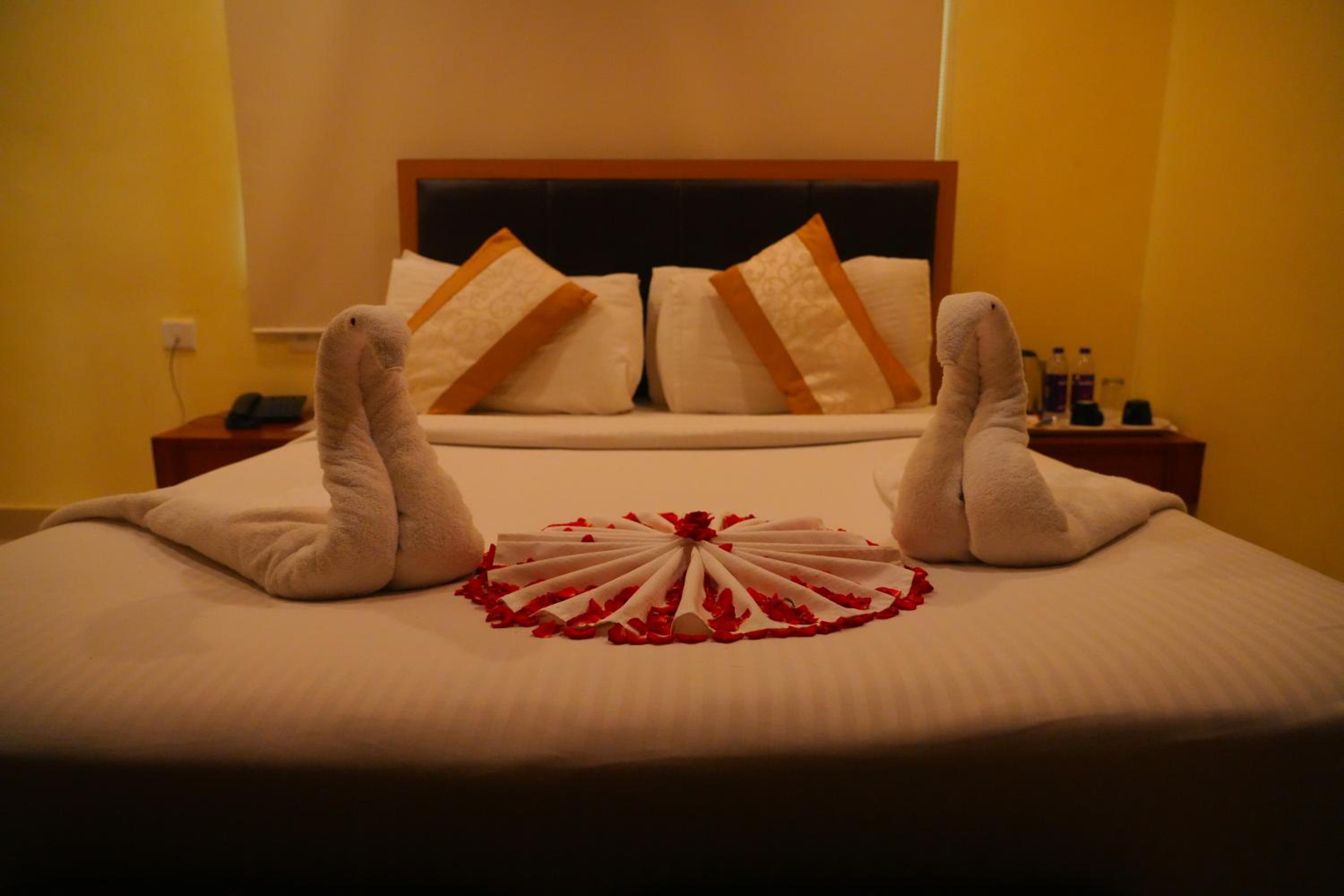 OYO 1489 Hotel Diamonds Pearl 19/42
