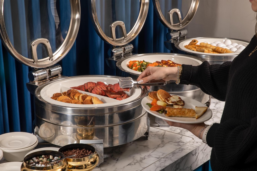 Royan Hotel Hagia Sophia Istanbul, A Member of Radisson Individuals 16/50