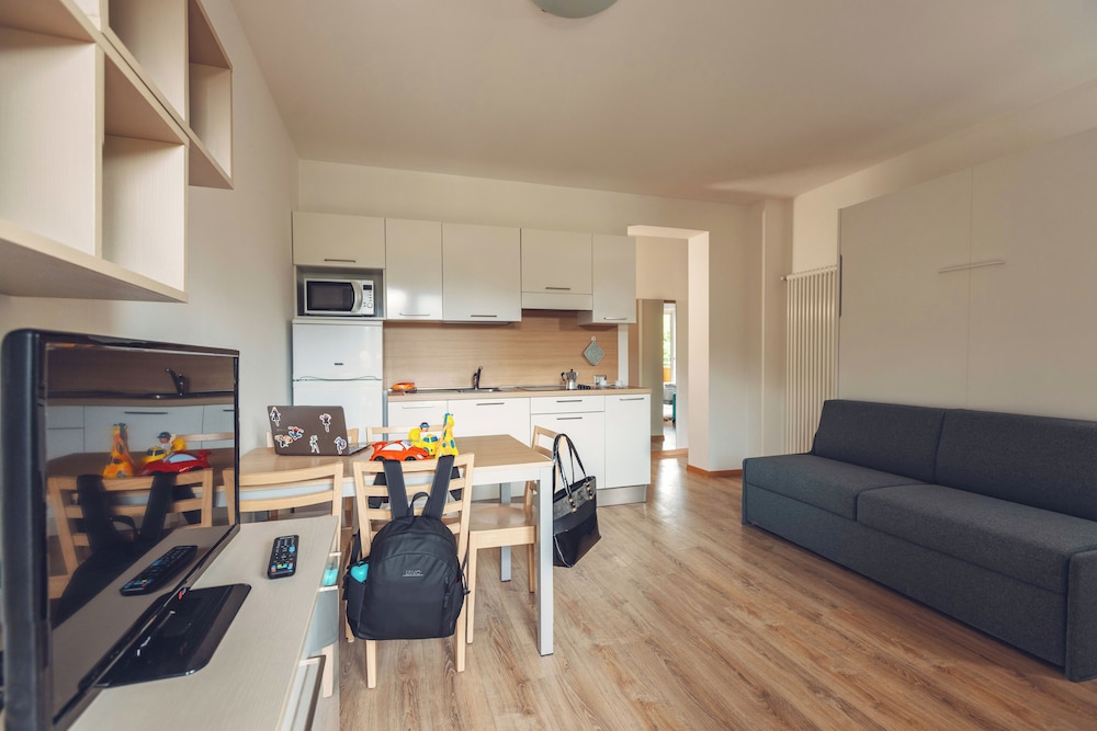 Residence Lagorai 29/50