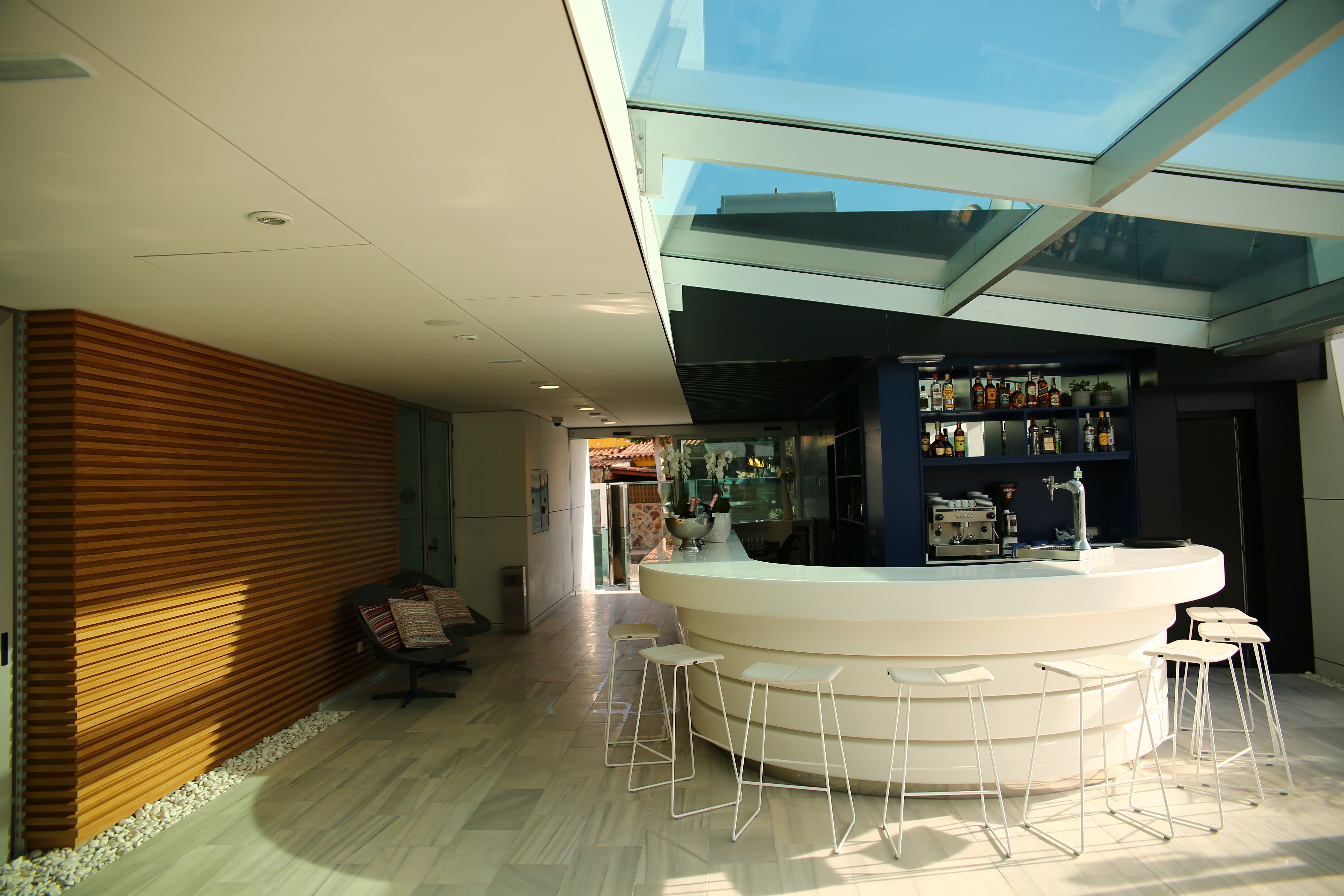 Hotel Nayra Adults Only 6/48