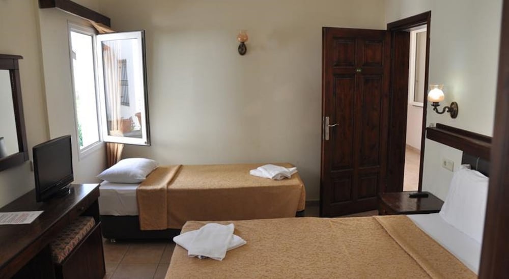 Gloria Tibi Hotel Gumbet 37/59