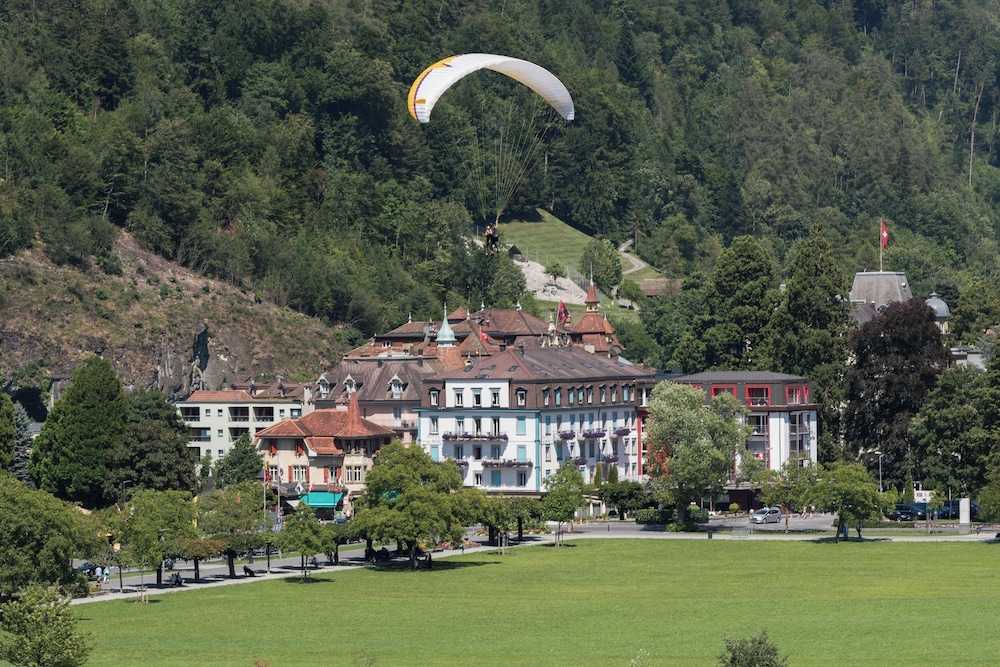 Hotel du Nord Interlaken 46/50