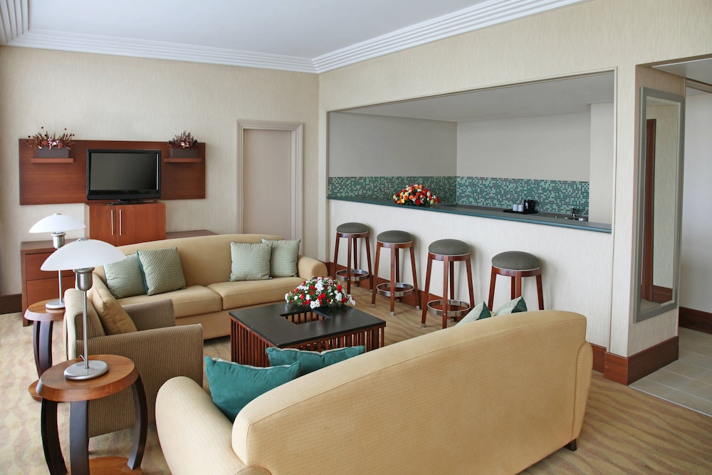 Sheraton Kampala 31/46