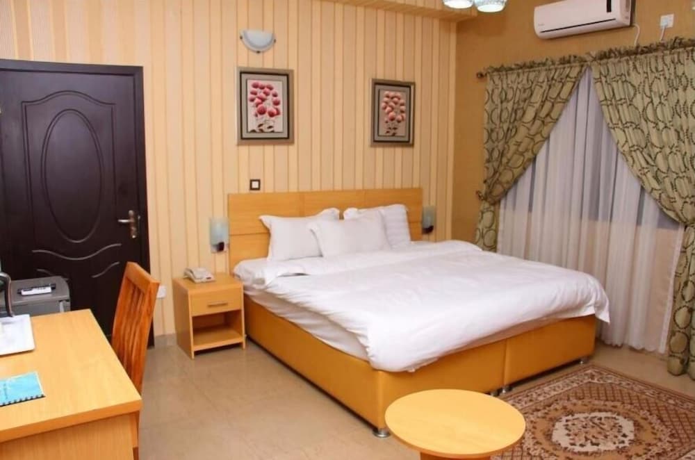 Hotel 1960 Eagles Park 21/50