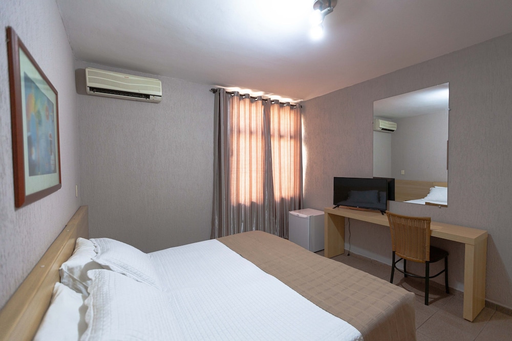Hotel Foz Do Iguacu 25/53