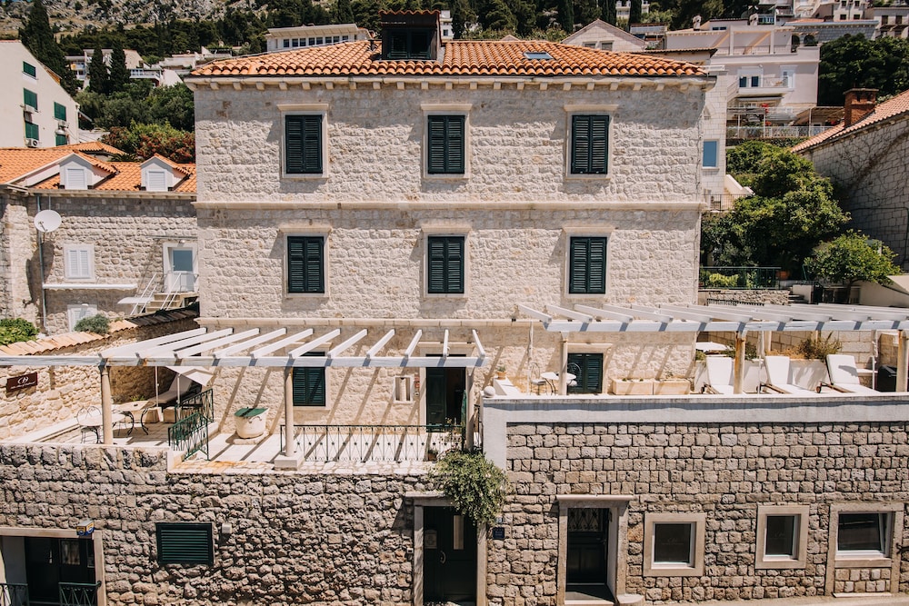 Villa Allure Of Dubrovnik 1/50