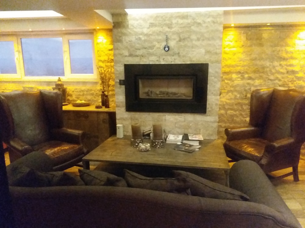 Pearl Hotel Istanbul 25/34