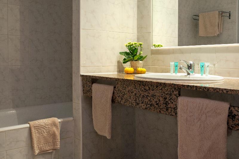 Apartamentos Paya Ii 18/18