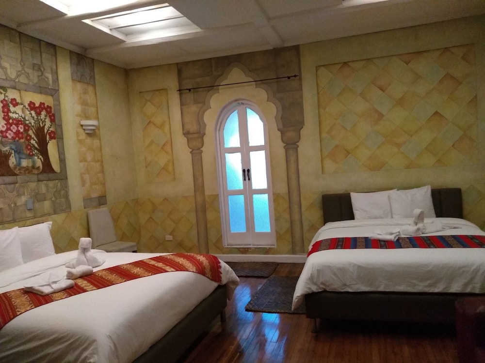 Villa De Sant Hotel Boutique 28/71