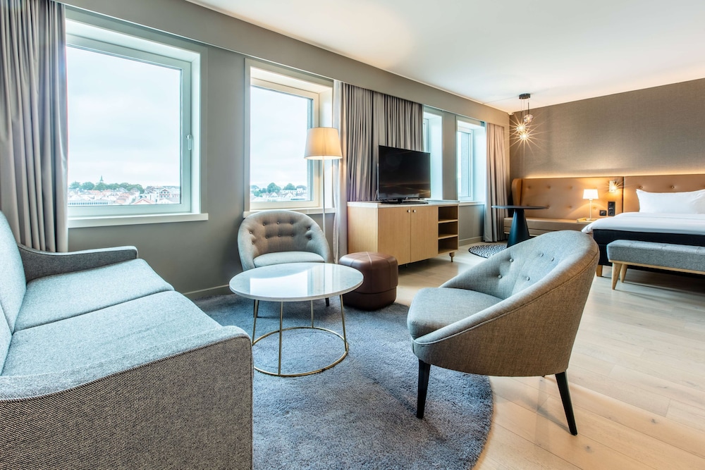 Radisson Blu Atlantic Stavanger 53/73