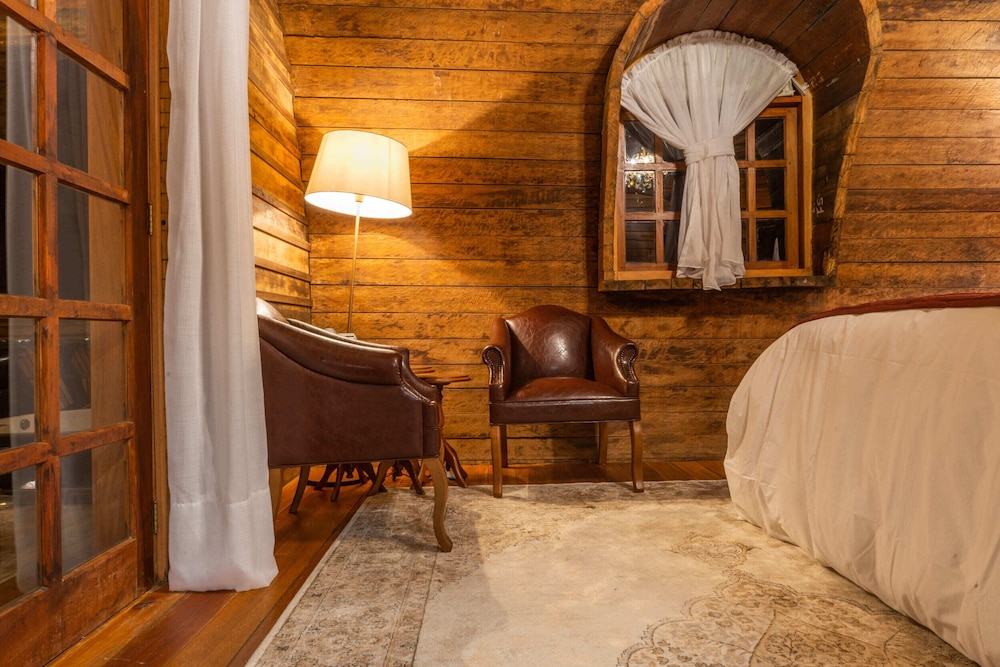 Bourbon Serra Gaucha - Divisa Resort 39/66