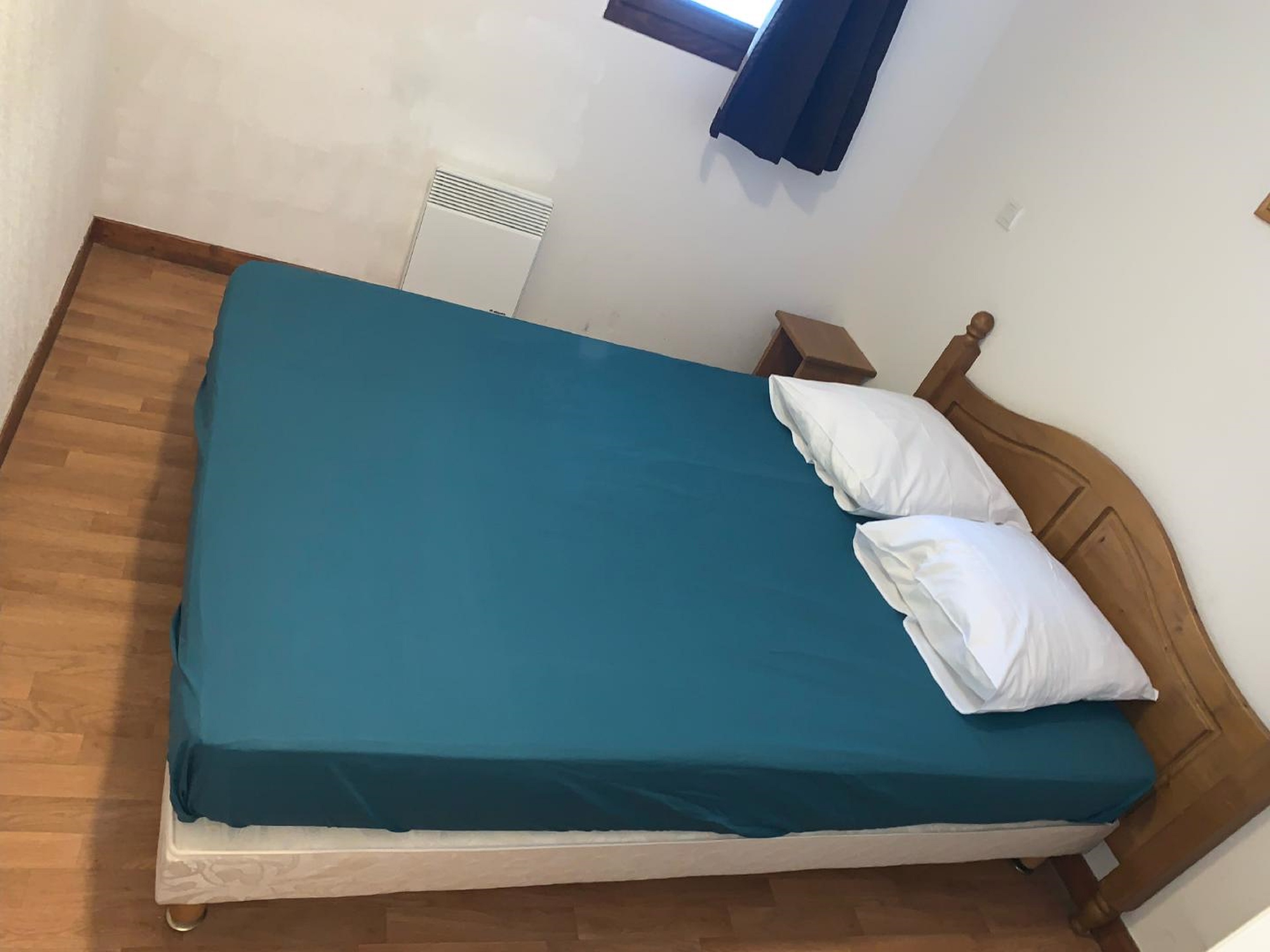 Room at Olydea Les Terrasses les Bottieres, SAINT PANCRACE