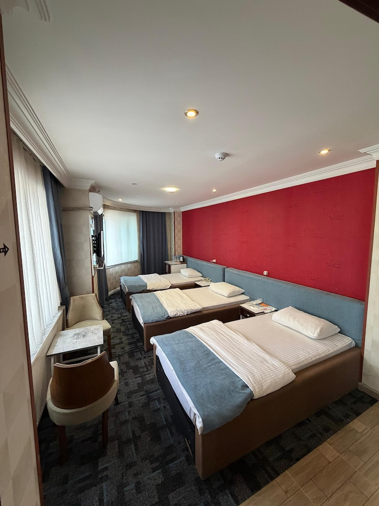 Hotel Dosco 29/54